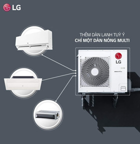 Loại Multi