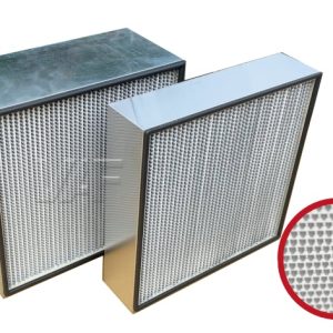 Lọc HEPA